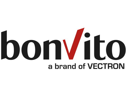 BonVito Logo Kundenbindung