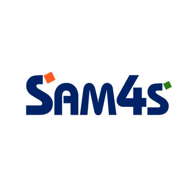 SAM4S Kassensystem